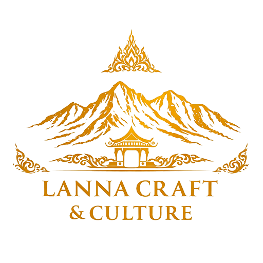 Lanna Craft Culture – Handgefertigte Schätze aus Nordthailand